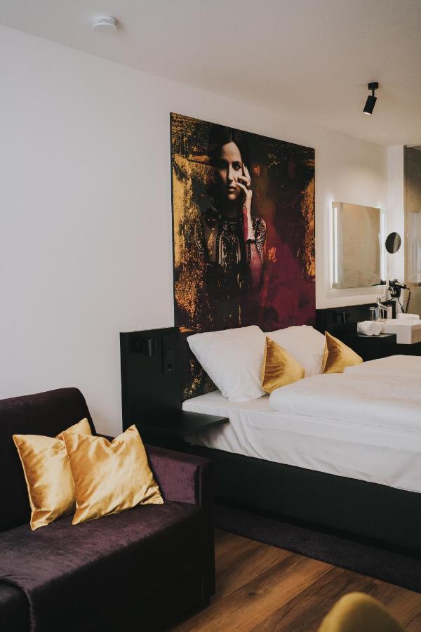 Hotel Sombea