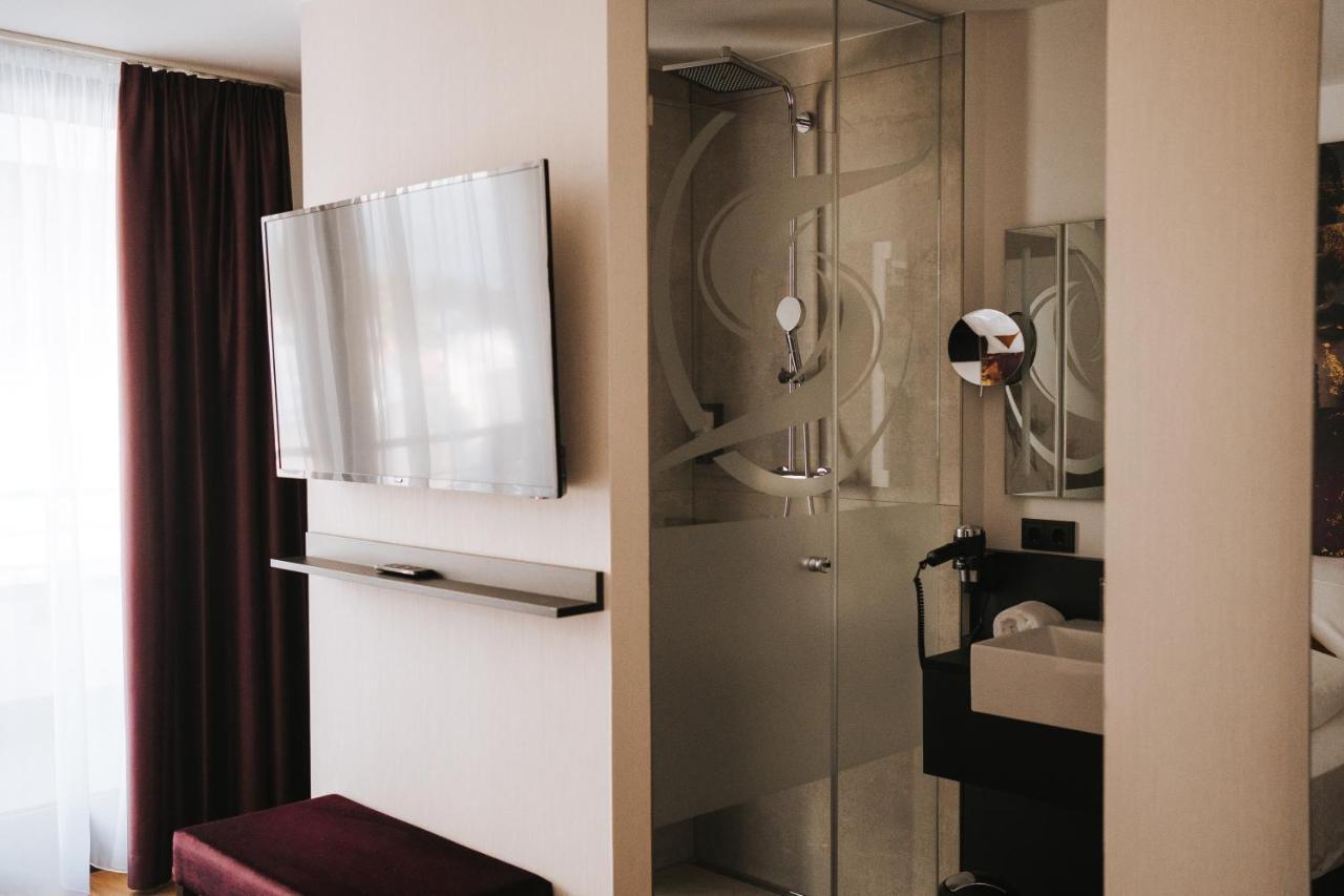 Hotel Sombea